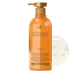 Lador Dermatical Hair-Loss Shampoo- 530 ml-37