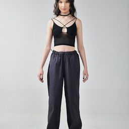 IZF Sleeveless Top & Trouser-image-87