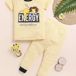 YK Boys Graphic Printed Night Suits-picture-55