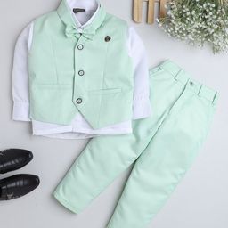 BAESD Boys Party 3 Piece Suit-picture-34