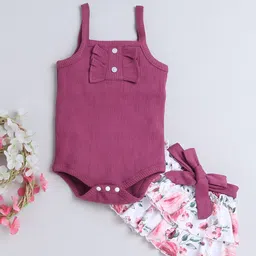 BUMZEE Girls Skirt-picture-20