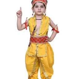 BAESD Boys Dhoti Pants-image-23