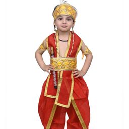 BAESD Boys Dhoti Pants-image-79