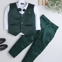 BAESD Boys 3-Piece Suit-image-7