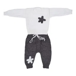WINDROP SOLUTIONS Infants T-shirt With Pyjamas-image-4