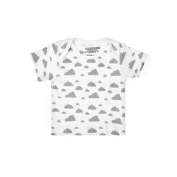 MUSH Kids Printed T-shirt with Pyjamas-picture-41