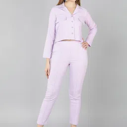 Golden Kite Women Top With Trousers-picture-31