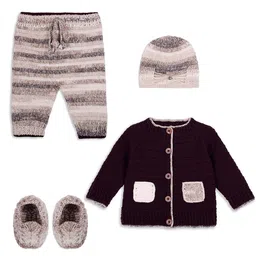 WINDROP SOLUTIONS Kids T-shirt with Trouser-picture-40