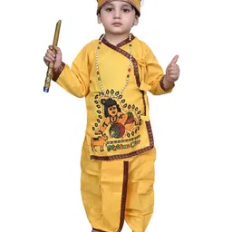 BAESD Boys Dhoti Pants-25