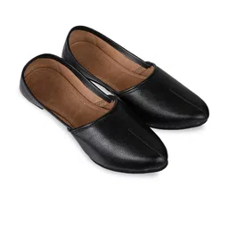 Aristitch Men Pointed Toe Mojaris-28