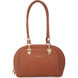 Lavie Structured Small Handheld Bag-35