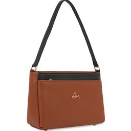 Lavie Structured Handheld Bag image 4