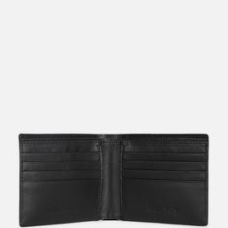 Allen Solly Checked Leather Two Fold Wallet image 5