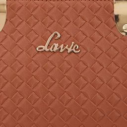 Lavie Structured Small Handheld Bag image 2