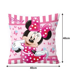 Kuber Industries Set of 3 Printed Reversible Square Floor Cushions image 2