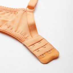 Leading Lady Abstract Full Coverage Lightly Padded Bra image 5