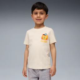 puma Moody Cat Graphic Regular Fit T-shirt-picture-22