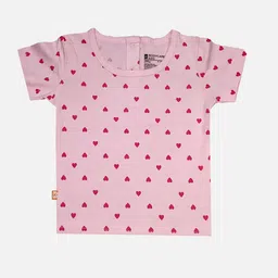 Bodycare Boys Printed Pure Cotton T-shirt-picture-58