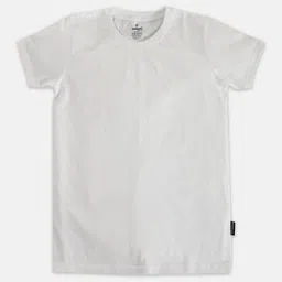 KiddoPanti Boys Round Neck Cotton T-shirt-image-25
