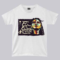 RISH Boys Graphic Printed Dry Fit Running Loose T-shirt-28