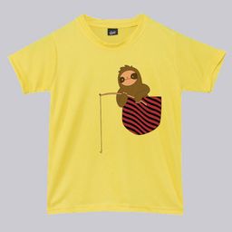 RISH Boys Graphic Printed Loose Fit T-shirt-image-72