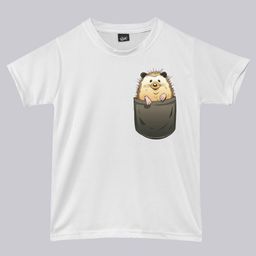 RISH Kids Graphic Printed Dry Fit Loose T-shirt-image-89