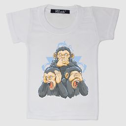 RISH Boys White Printed Oversized T-shirt-image-93