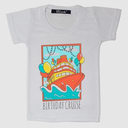 RISH Boys White & Blue Graphic Printed Oversized T-shirt-image-98