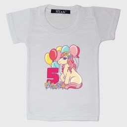 RISH Boys White Printed Short Sleeves Polyester Oversized T-shirt-image-66