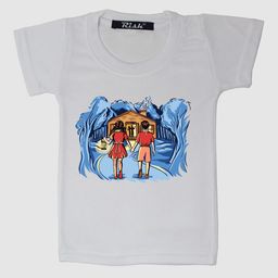 RISH Boys White Printed Oversized T-shirt-image-91
