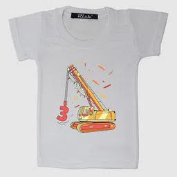 RISH Boys White & Red Printed Oversized T-shirt-picture-15