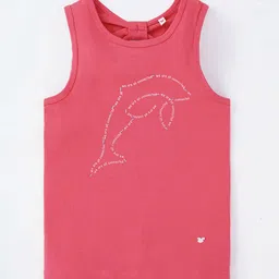Ed-a-Mamma Girls Printed T-shirt-image-34