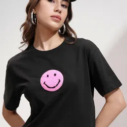 Tokyo Talkies Women T-shirt-image-69