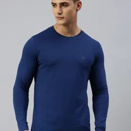 SPORTO Long Sleeves Cotton Ultralite T-shirt-image-51