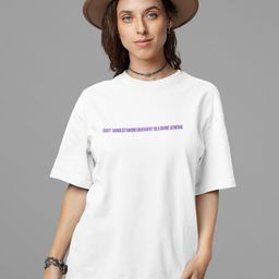 TheBTclub Men Printed Drop-Shoulder Sleeves Activchill T-shirt-image-68