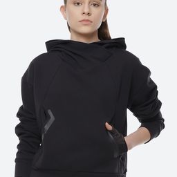ASICS Women W Tech Knit Hooded Training Sweatshirt-image-42
