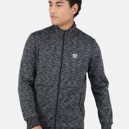rock.it Men Black Solid Sweatshirt-image-107