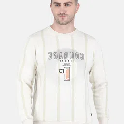 Monte Carlo Pullover Printed Sweatshirt-image-14