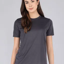 Dogman Women Abzorb Pockets T-shirt-picture-3