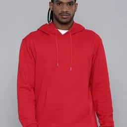 WAIMEA Hooded Neck Long Sleeves Sweatshirt-picture-29