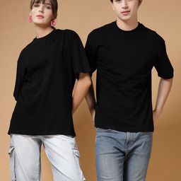 VESTIDO MODAS Unisex Pockets T-shirt-image-15