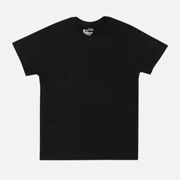 Bodycare Boys Round Neck Cotton T-shirt-12