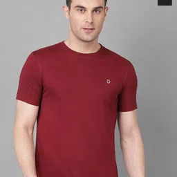 Dollar Pack of 2 Cotton T-shirt-image-88