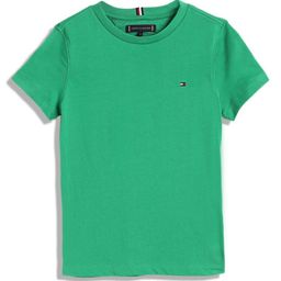 Tommy Hilfiger Boys Solid Round Neck Cotton T-shirt-image-30