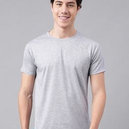 FLAMBOYANT Round Neck T-shirt-image-60
