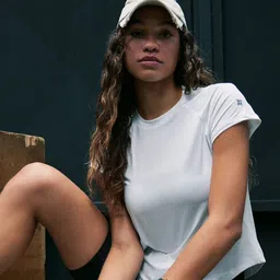 Trendyol Round Neck Regular Sleeves T-shirt-image-95