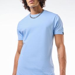 Bewakoof Men Pockets T-shirt-image-60