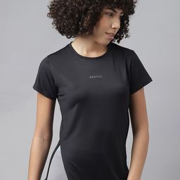 MKH Typography Printed Dri-FIT Sports T-shirt-image-24