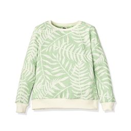 BLOSSOM Kids Tropical Printed Pure Cotton T-Shirt-picture-26
