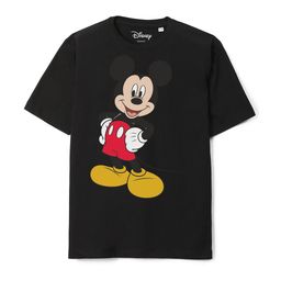Wear Your Mind Boys Mickey Mouse Printed Pockets T-shirt-image-8